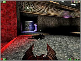 1 - 16. ISV Kraan decks 3 & 2 | Unreal - Unreal - poradnik do gry