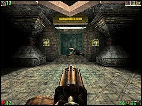 1 - 17. ISV Kraan deck 1 | Unreal - Unreal - poradnik do gry