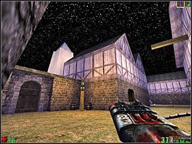 1 - 21. Na Pali Haven | Unreal - Unreal - poradnik do gry