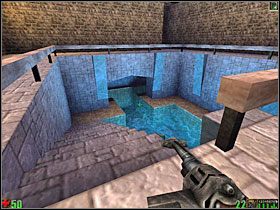 Pokonaj kolejnych wrogów - 21. Na Pali Haven | Unreal - Unreal - poradnik do gry