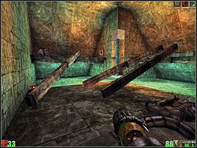 1 - 26. Cellars at Dasa Pass | Unreal - Unreal - poradnik do gry