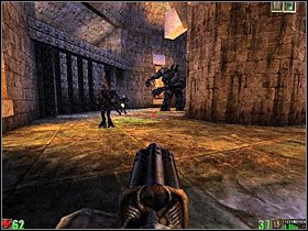 Krallowie będą wychodzili w nieskończoność - 26. Cellars at Dasa Pass | Unreal - Unreal - poradnik do gry