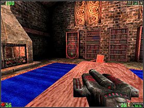 Przeczytaj księgę, a potem wróć czerwonym dywanem - 28. Nali Castle | Unreal - Unreal - poradnik do gry