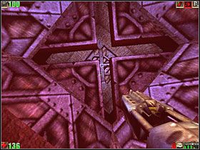 Skorzystaj z niej - 31. Mothership Basement | Unreal - Unreal - poradnik do gry