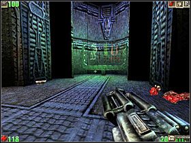 1 - 32. Mothership Lab | Unreal - Unreal - poradnik do gry