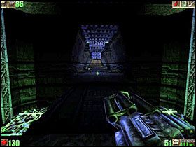 2 - 32. Mothership Lab | Unreal - Unreal - poradnik do gry