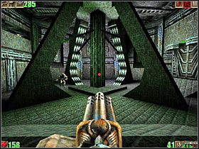 1 - 33. Mothership Core | Unreal - Unreal - poradnik do gry