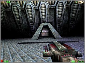 Przejście przez nie to koniec levelu - 35. Illumination | Unreal - Unreal - poradnik do gry