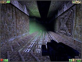 1 - 36. The Darkening | Unreal - Unreal - poradnik do gry