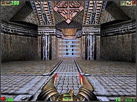 1 - 37. Source Antechamber | Unreal - Unreal - poradnik do gry