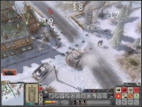 4 - Misja 3 | Kampania niemiecka | Faces of War Oblicza Wojny - Faces of War: Oblicza Wojny - poradnik do gry