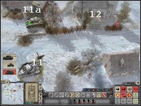 2 - Misja 5 | Kampania niemiecka | Faces of War Oblicza Wojny - Faces of War: Oblicza Wojny - poradnik do gry