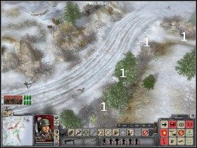 1 - Misja 6 | Kampania niemiecka | Faces of War Oblicza Wojny - Faces of War: Oblicza Wojny - poradnik do gry