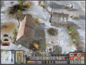 7 - Misja 6 | Kampania niemiecka | Faces of War Oblicza Wojny - Faces of War: Oblicza Wojny - poradnik do gry