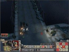 2 - Misja 1 | Kampania niemiecka | Faces of War Oblicza Wojny - Faces of War: Oblicza Wojny - poradnik do gry