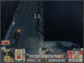 3 - Misja 1 | Kampania niemiecka | Faces of War Oblicza Wojny - Faces of War: Oblicza Wojny - poradnik do gry