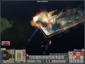 8 - Misja 1 | Kampania niemiecka | Faces of War Oblicza Wojny - Faces of War: Oblicza Wojny - poradnik do gry