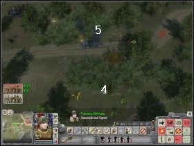 1 - Misja 1. | Kampania aliancka | Faces of War Oblicza Wojny - Faces of War: Oblicza Wojny - poradnik do gry