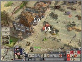 3 - Misja 2 | Kampania aliancka | Faces of War Oblicza Wojny - Faces of War: Oblicza Wojny - poradnik do gry