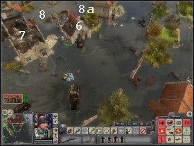 2 - Misja 3 | Kampania aliancka | Faces of War Oblicza Wojny - Faces of War: Oblicza Wojny - poradnik do gry