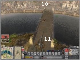 4 - Misja 5 | Kampania aliancka | Faces of War Oblicza Wojny - Faces of War: Oblicza Wojny - poradnik do gry