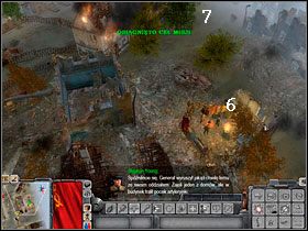 Umieść żołnierzy po prawej stronie - Misja 1 | Kampania sowiecka | Faces of War Oblicza Wojny - Faces of War: Oblicza Wojny - poradnik do gry