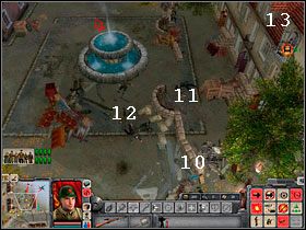 4 - Misja 1 | Kampania sowiecka | Faces of War Oblicza Wojny - Faces of War: Oblicza Wojny - poradnik do gry