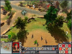 2 - Misja 2 | Kampania sowiecka | Faces of War Oblicza Wojny - Faces of War: Oblicza Wojny - poradnik do gry