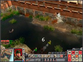 2 - Misja 3 | Kampania sowiecka | Faces of War Oblicza Wojny - Faces of War: Oblicza Wojny - poradnik do gry