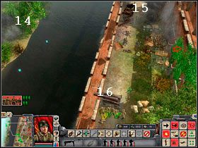 4 - Misja 3 | Kampania sowiecka | Faces of War Oblicza Wojny - Faces of War: Oblicza Wojny - poradnik do gry