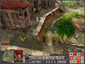 5 - Misja 3 | Kampania sowiecka | Faces of War Oblicza Wojny - Faces of War: Oblicza Wojny - poradnik do gry