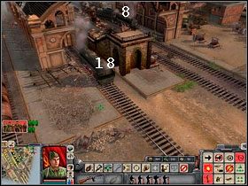 5 - Misja 4 | Kampania sowiecka | Faces of War Oblicza Wojny - Faces of War: Oblicza Wojny - poradnik do gry