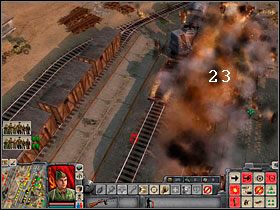 6 - Misja 4 | Kampania sowiecka | Faces of War Oblicza Wojny - Faces of War: Oblicza Wojny - poradnik do gry