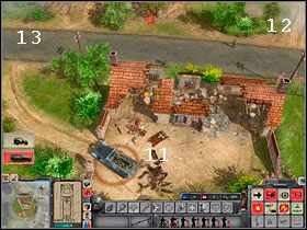 3 - Misja 6 | Kampania sowiecka | Faces of War Oblicza Wojny - Faces of War: Oblicza Wojny - poradnik do gry