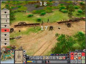 5 - Misja 6 | Kampania sowiecka | Faces of War Oblicza Wojny - Faces of War: Oblicza Wojny - poradnik do gry