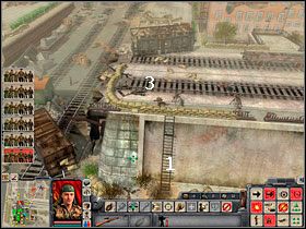 1 - Misja 7 | Kampania sowiecka | Faces of War Oblicza Wojny - Faces of War: Oblicza Wojny - poradnik do gry