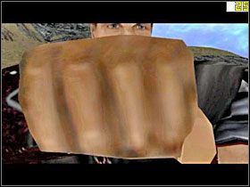 Po iście emocjonującej wstawce filmowej oraz, aż nadto serdecznym powitaniu - Poradnik do gry - Podstawy - Gothic - poradnik do gry