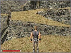 2 - Witamy w Koloni (2) | Rozdział 1 | Gothic - Gothic - poradnik do gry