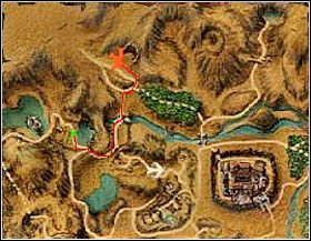 2 - Witamy w Koloni (7) | Rozdział 1 | Gothic - Gothic - poradnik do gry