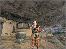 1 - Witamy w Koloni (9) | Rozdział 1 | Gothic - Gothic - poradnik do gry