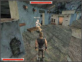 1 - Witamy w Koloni (10) | Rozdział 1 | Gothic - Gothic - poradnik do gry