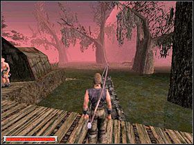 1 - Witamy w Koloni (13) | Rozdział 1 | Gothic - Gothic - poradnik do gry