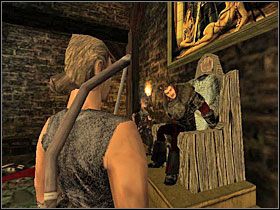 2 - Witamy w Koloni (14) | Rozdział 1 | Gothic - Gothic - poradnik do gry