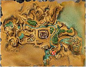 3 - Witamy w Koloni (14) | Rozdział 1 | Gothic - Gothic - poradnik do gry