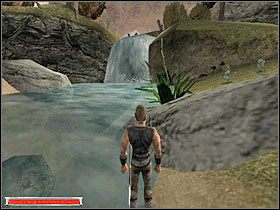 4 - Witamy w Koloni (14) | Rozdział 1 | Gothic - Gothic - poradnik do gry