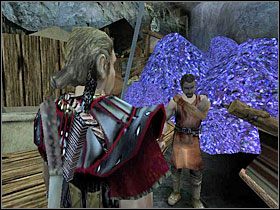 3 - Gniazdo Pełzaczy (3) | Rozdział 2 | Gothic - Gothic - poradnik do gry