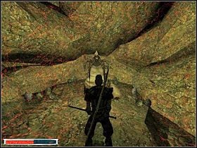 2 - Gniazdo Pełzaczy (4) | Rozdział 2 | Gothic - Gothic - poradnik do gry