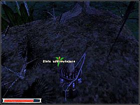 1 - Starożytna magia (3) | Rozdział 3 | Gothic - Gothic - poradnik do gry