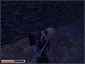 2 - Starożytna magia (7) | Rozdział 3 | Gothic - Gothic - poradnik do gry