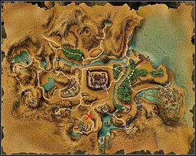 1 - Xardas (1) | Rozdział 4 | Gothic - Gothic - poradnik do gry